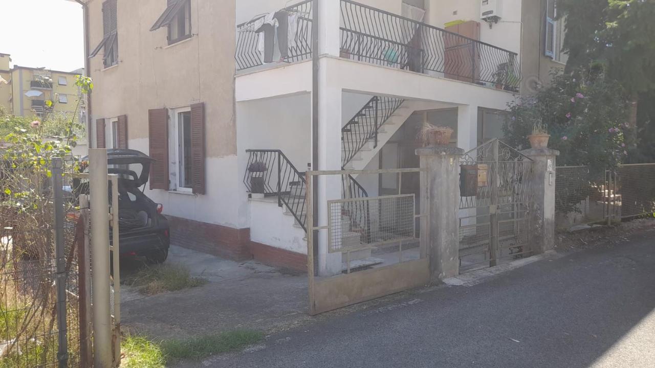 Villa In Pandora'S Box 5 Lands Vezzano Ligure Exterior foto