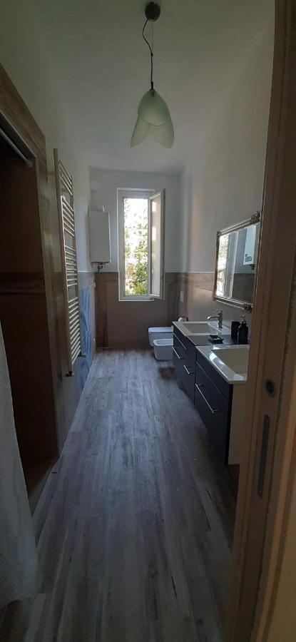 Villa In Pandora'S Box 5 Lands Vezzano Ligure Exterior foto